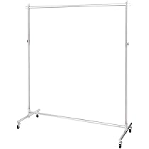 Amazon.co.jp: W STANDARD インダストリアル アイアンハンガー